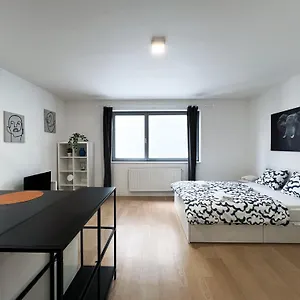 Apartman Vlna Apartmán