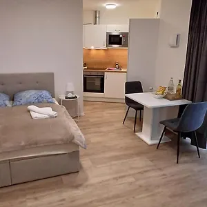 Lesia 4 Apartmán