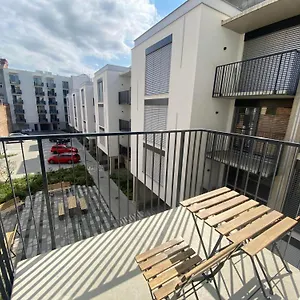 Bella Apartmán
